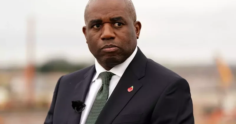 İngiltere den İran a Olası Saldırı Açıklaması