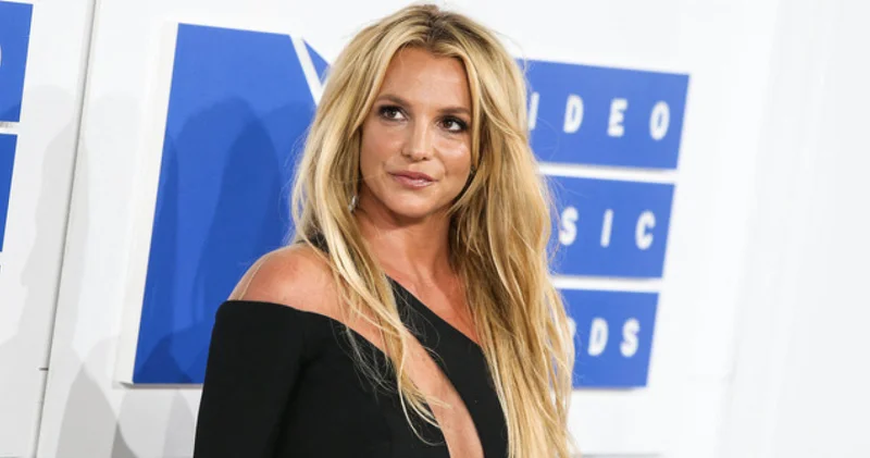 Britney Spears gözaltına alındı! 4 Mayıs ta mahkemeye çıkacak Magazin haberleri