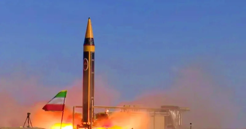 İran ABD İsrail savaşı: Sahada ilk kez gördüklerimiz