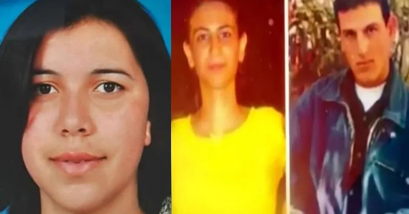 17 Yasemin kuma cinayetin kurban gitmiş: Korkunç detaylar! Sözcü Gazetesi