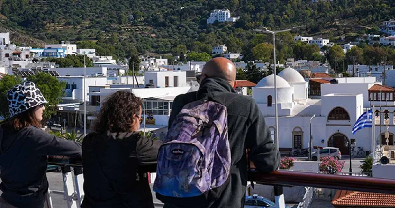 Ara tatil ve bayram birleşti! Rezervasyonlar şimdiden başladı