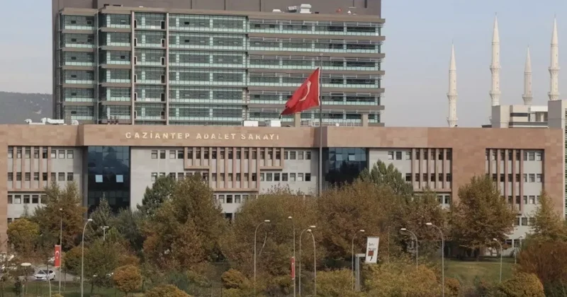 Gaziantep’te karısını bıçaklayan kocaya 17 yıl hapis cezası