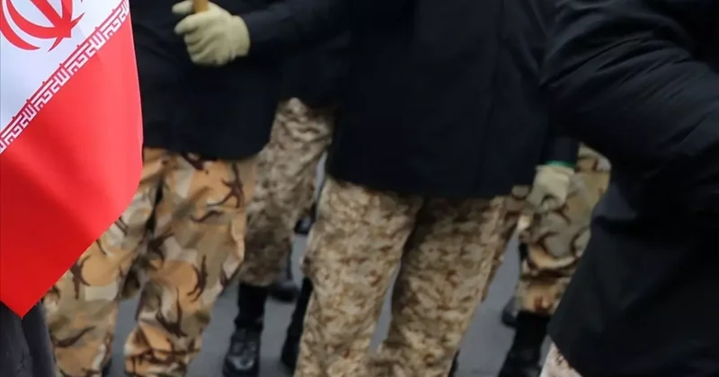 İran’dan IKBY’ye: Sınır hattında düşman güçlere sert karşılık verilecek