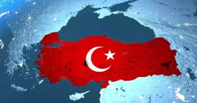 Türkiye sessiz bir devrim gerçekleştirdi! Enerjide adım adım