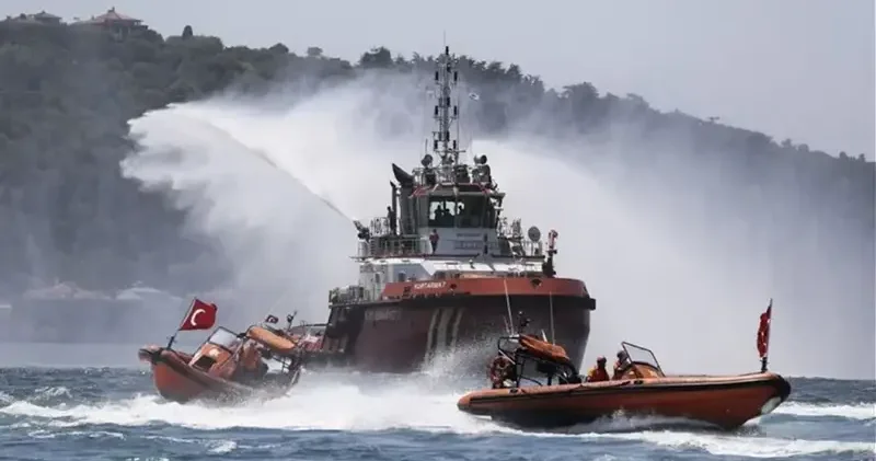 Kıyı Emniyeti Genel Müdürlüğü işçi alımı sonuçları sorgula ekranı: Kıyı Emniyeti Genel Müdürlüğü işçi alımı asıl ve yedek aday nihai liste açıklandı mı? Son Dakika Haberleri