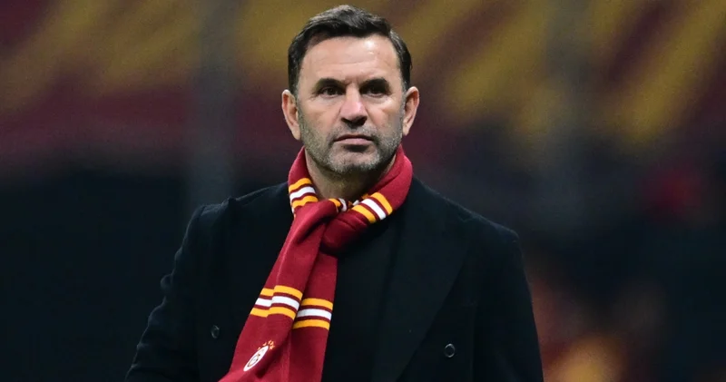 Okan Buruk’un derbi planı şekillendi: 11 in 9 u belli! Galatasaray Haberleri