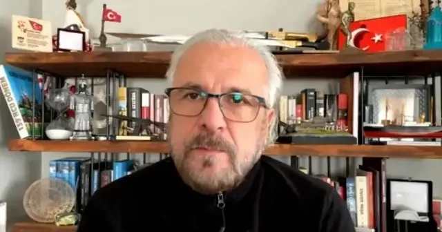 Mete Yarar bölgedeki kirli planı deşifre etti: Türkiye yi savaşa çekmek için Nahçıvan kumpası VİDEO İZLE