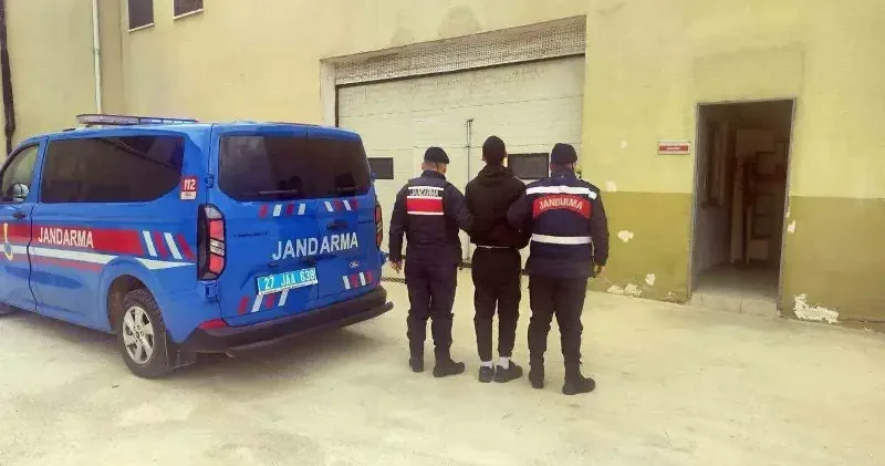 17 suç kaydı bulunan firari dahil üç kişi Gaziantep’te yakalandı Gündem Haberleri