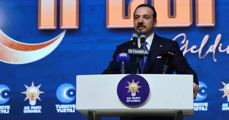 Zorlu dan Özel e tepki: Türkiye nin güvenliği siyasete tahvil edilemez