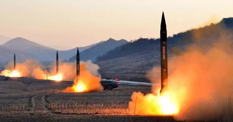 Finlandiya Nükleer Silah İthalatına İzin Vermeyi Planlıyor