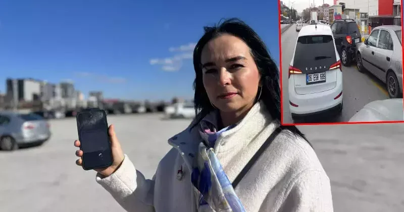 Kazada kusursuz olduğunu mahkeme kararıyla kanıtladı