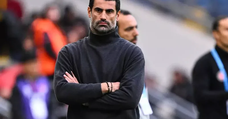 Süper Lig de Volkan Demirel sürprizi!