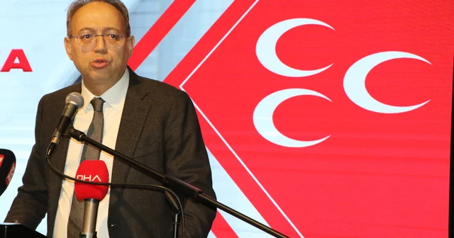 MHP li Topsakal: Güvenlik olmadan paranın kıymeti yoktur Samsun Haberleri