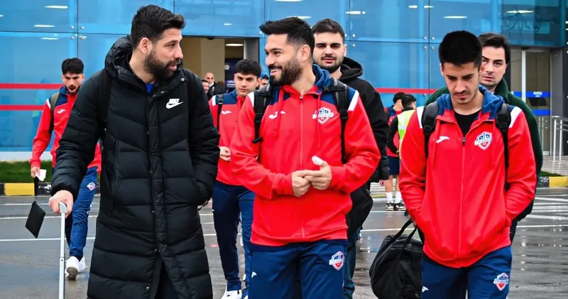 Son maçta yıkılan TFF 2. Lig ekibi bedavadan 3 puan alacak