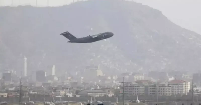 AB, Orta Doğu dan 1000 Vatandaşı Tahliye Etti