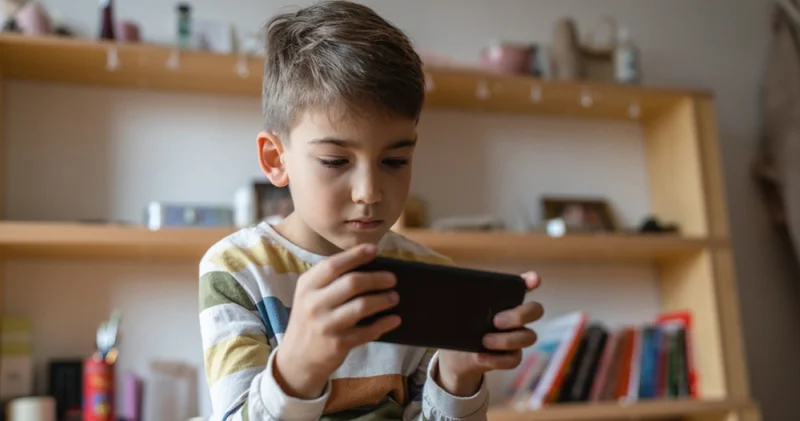 Çocukta bağımlılığın altyapısı 1 2 yaşlarında oluşuyor Haberler Sağlık Haberleri