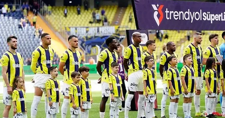 Jose Mourinho, Fenerbahçe deki eski öğrencisinin peşinde!
