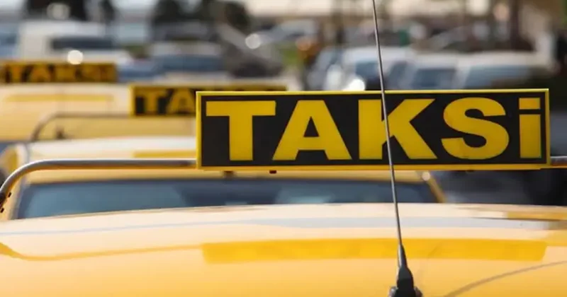 Samsun da taksi ve minibüs fiyatları belli oldu