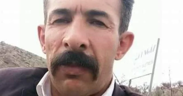 Siirt te köy muhtarının uzun namlulu silahla vurduğu kişi öldü Siirt Haberleri