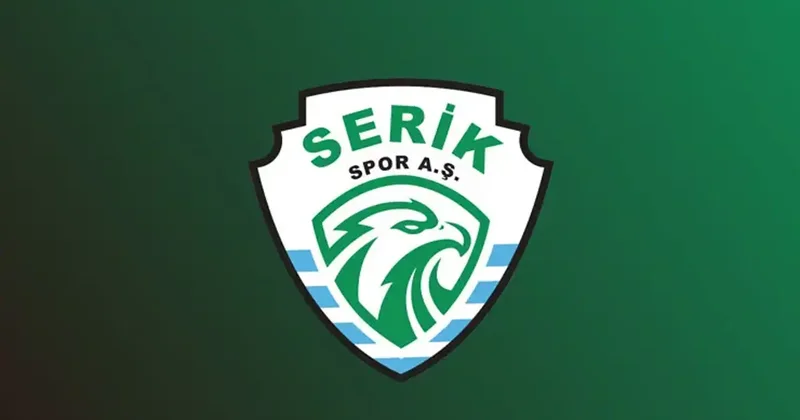 FIFA, Serikspor un sahibini futboldan men etti Fanatik Gazetesi Futbol Haberleri Spor