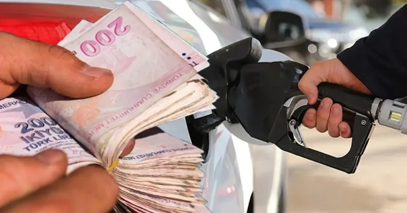 Akaryakıta hafta başından bu yana 2. zam! İşte yeni fiyatlar