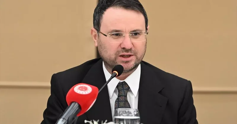 Bakan Gürlek SSÇ hakkında net konuştu: Gerekirse müebbet hapis cezası alacaklar