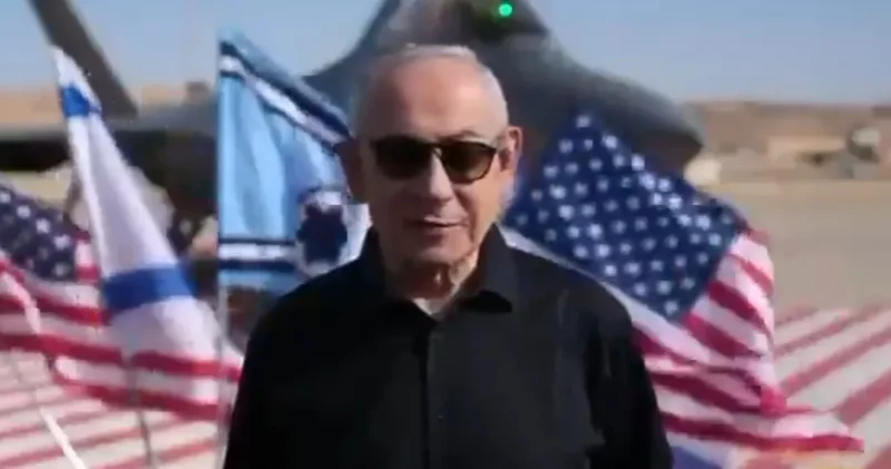 Netanyahu dan savaş açıklaması: Hala çok iş var