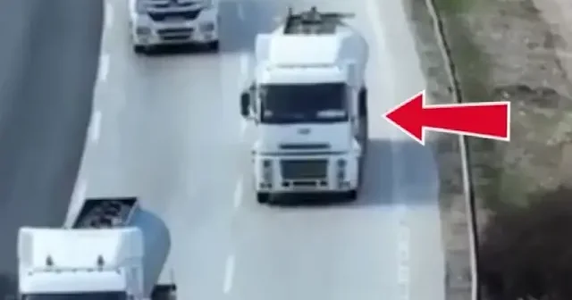 Gaziantep te otoyol denetimlerinde 171 araç trafikten men edildi VİDEO İZLE