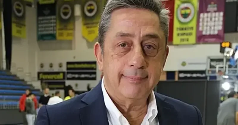 Murat Murathanoğlu kimdir? Mehmet Murat Murathanoğlu nereli kaç yaşında? Kimdir