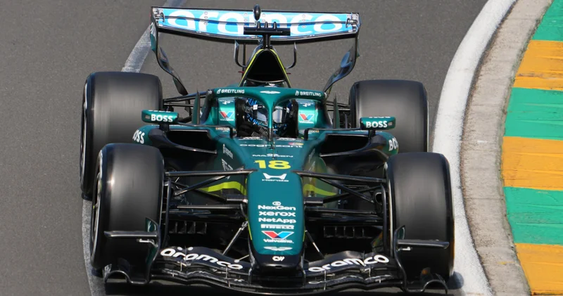 Formula 1 de yeni sezon Avustralya da başlayacak! Motor Sporları Haberleri