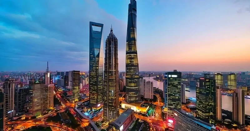 Dubai den kaçan zenginler soluğu bakın nerede aldı