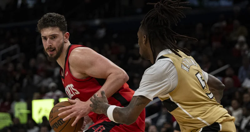 Alperen Şengün ün çabası Rockets a yetmedi! Basketbol Haberleri