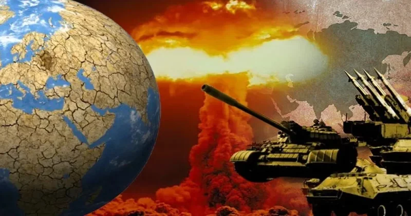 Üçüncü Dünya Savaşı çıkarsa gidilecek son durak: Dünyanın en güvenli 10 köşesi