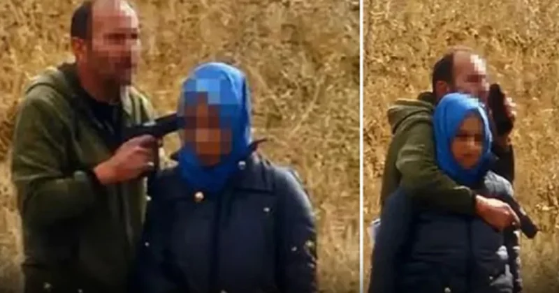 Ölümle yaşam arasında 2 saat! Sözcü Gazetesi