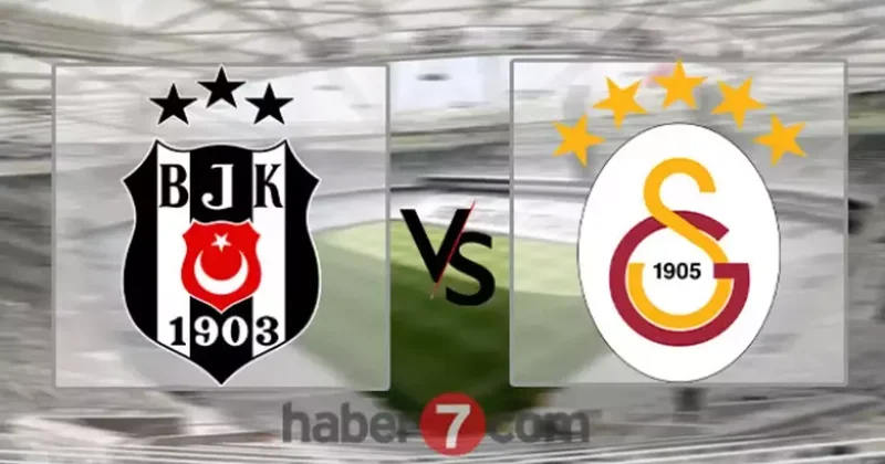 Beşiktaş Galatasaray maçı bilet fiyatları BJK GS maç biletleri satış tarihi