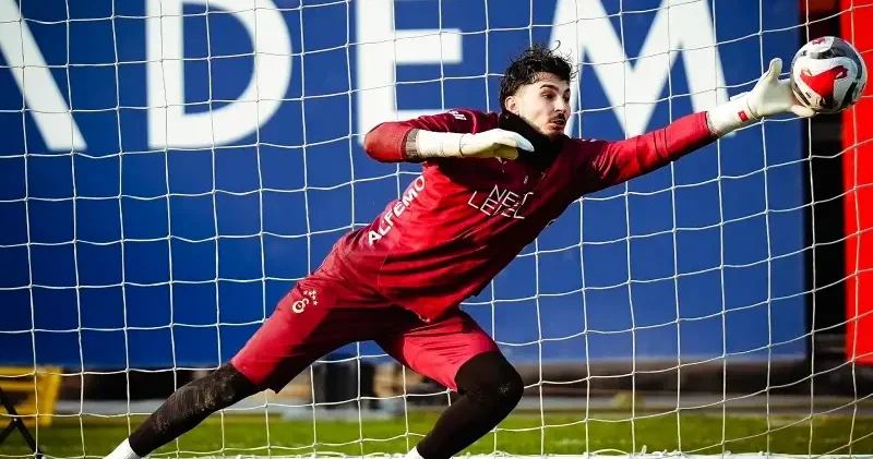 Aslan derbiye hazır Futbol Haberleri