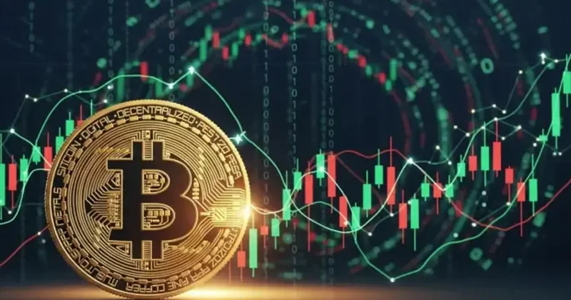 Bunu bilen köşeyi dönecek! Kripto piyasasında sert hareket