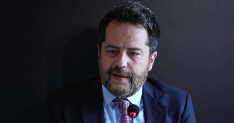 Erden Timur un sahibi ve ortağı olduğu şirketlerin yönetimi TMSF ye devredildi