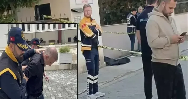 Eşini gözünü kırpmadan öldürmüştü: İfadeleri kan dondurdu Sözcü Gazetesi