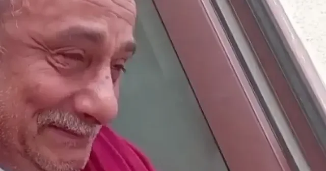 Öğrencileri kalp krizi geçiren Kenan Hoca larına moral oldu VİDEO İZLE