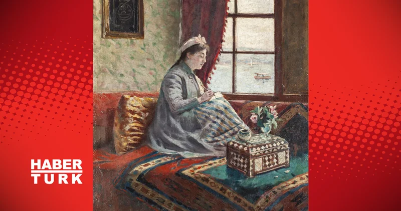 Suyun Kıyısında: Halil Paşa’nın Yaşamı ve Sanatı Pera Müzesi nde