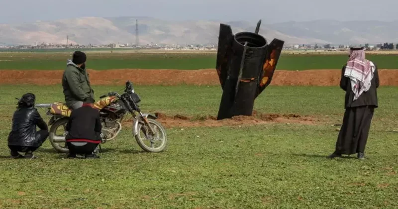 İran tetiğe kasten mi bastı? Tahran bölünürse sonuçları dramatik olur
