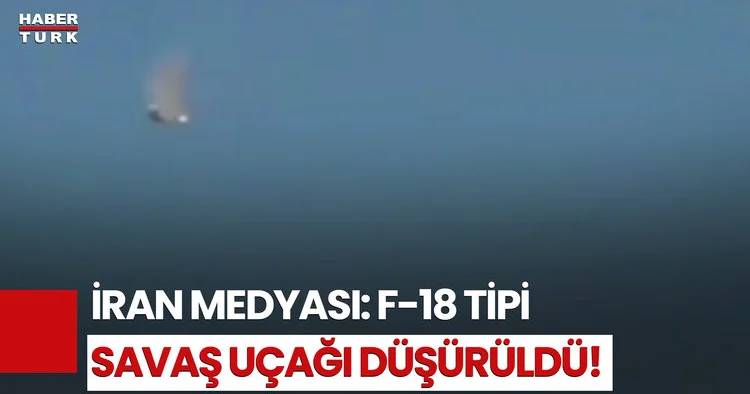 SON DAKİKA! Kuveyt te ABD Uçağı Düşürüldü!