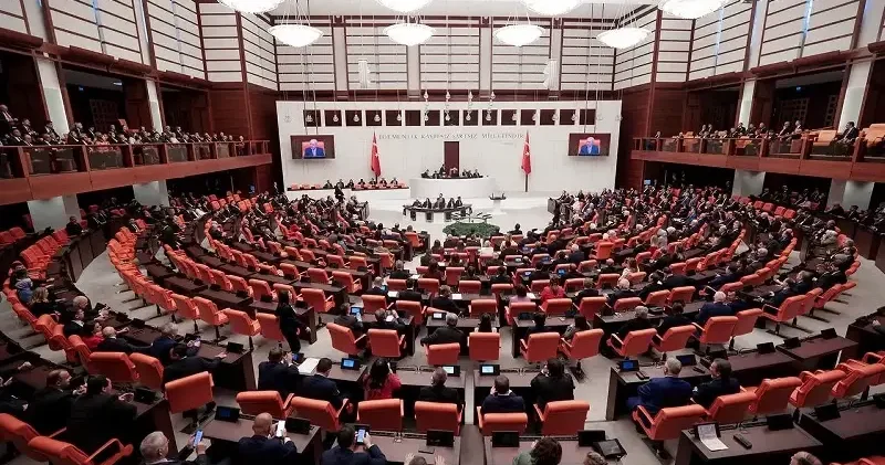 TBMM’den kritik hamle! KDV ve vergi istisnalarında önemli düzenleme Ekonomi Haberleri