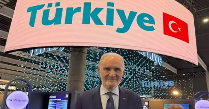 Yapay zekayı yeni büyüme modeli yapmalıyız!