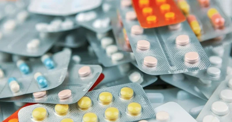 SGK nın ilaç harcamaları 411 milyar lirayı aştı