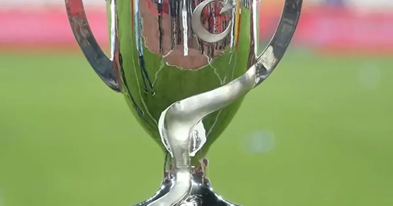 Türkiye Kupası Eleme Usulüne Geçiyor
