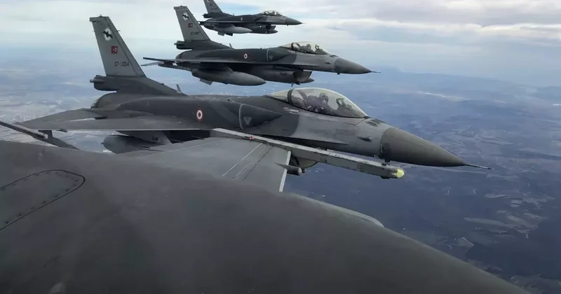 İnfial yaratan savaş iddiası! Cumhurbaşkanlığından açıklama var