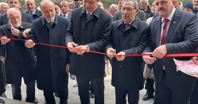 Arıkan: Türkiye ile İran ı karşı karşıya getirmek isteyen çok ciddi bir kitle var Çankırı Haberleri