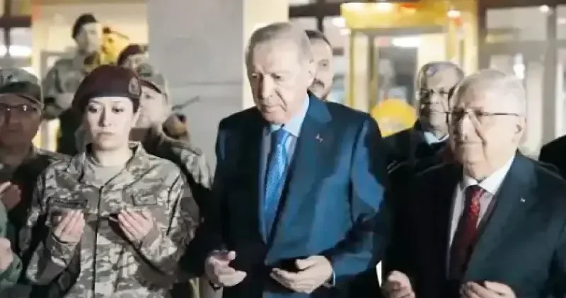 Babası gibi ‘Bordo Bereli’ Yerel Gündem Haberleri